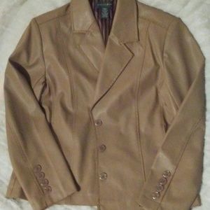 Light weight jacket